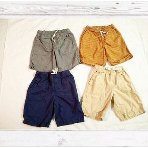 Boys summer shorts Bundle